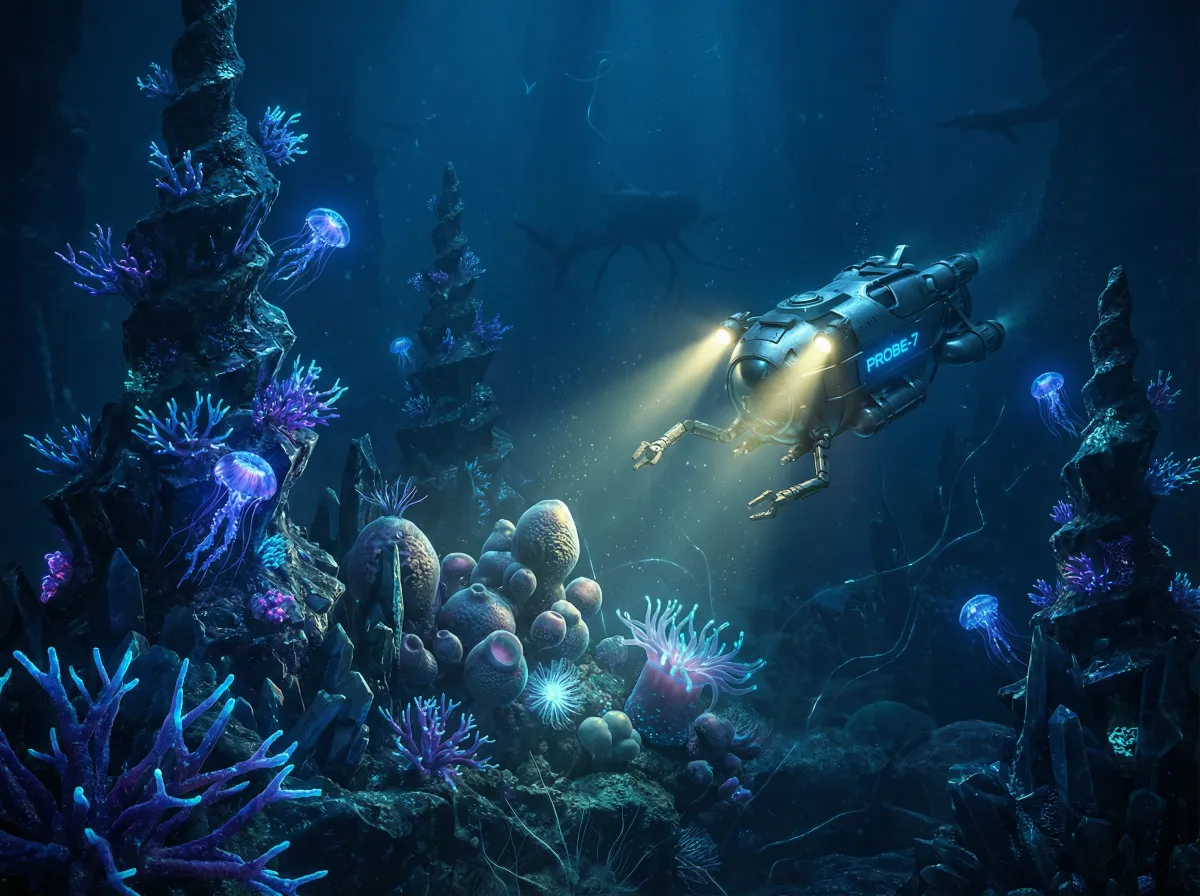 深海海沟探测器搜索 - 你懂的网址